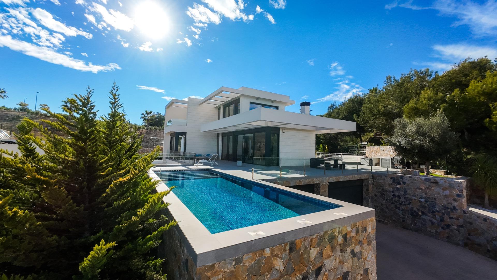 Villa for sale in Orihuela, Alicante, Spain