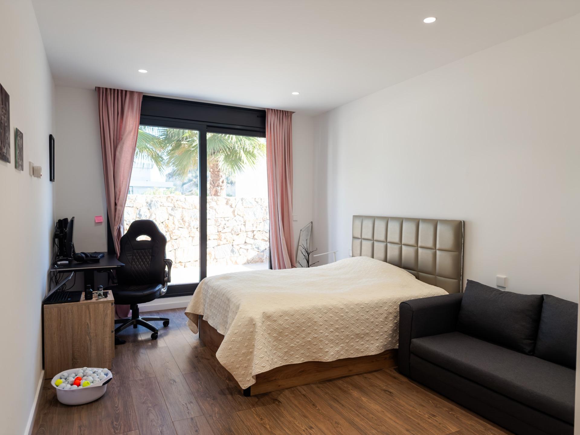 Villa for sale in Orihuela, Alicante, Spain