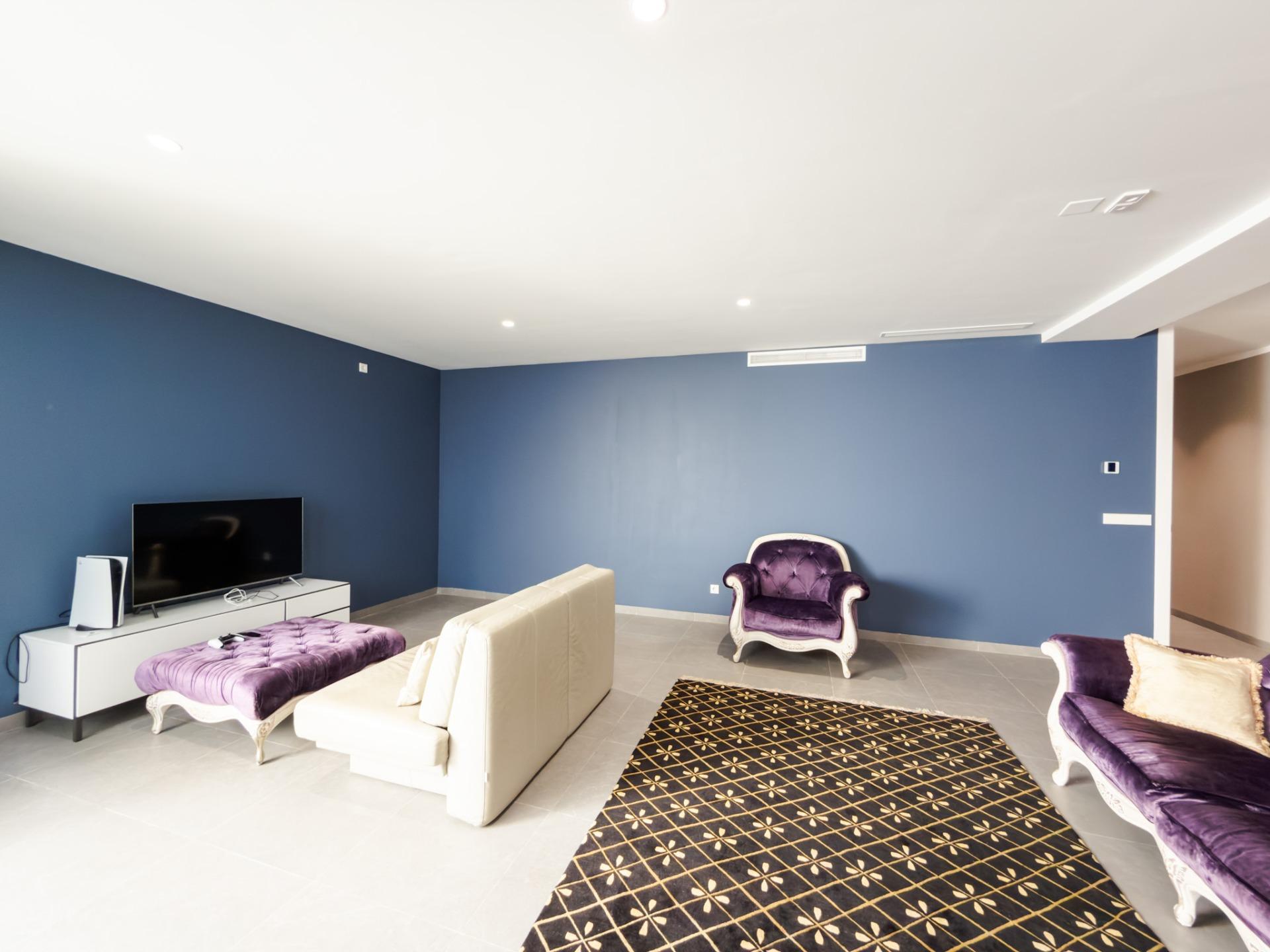 Villa for sale in Orihuela, Alicante, Spain