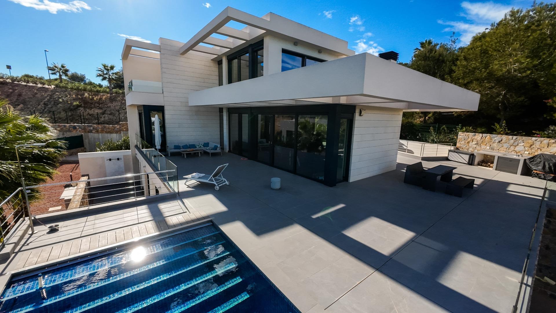 Villa for sale in Orihuela, Alicante, Spain