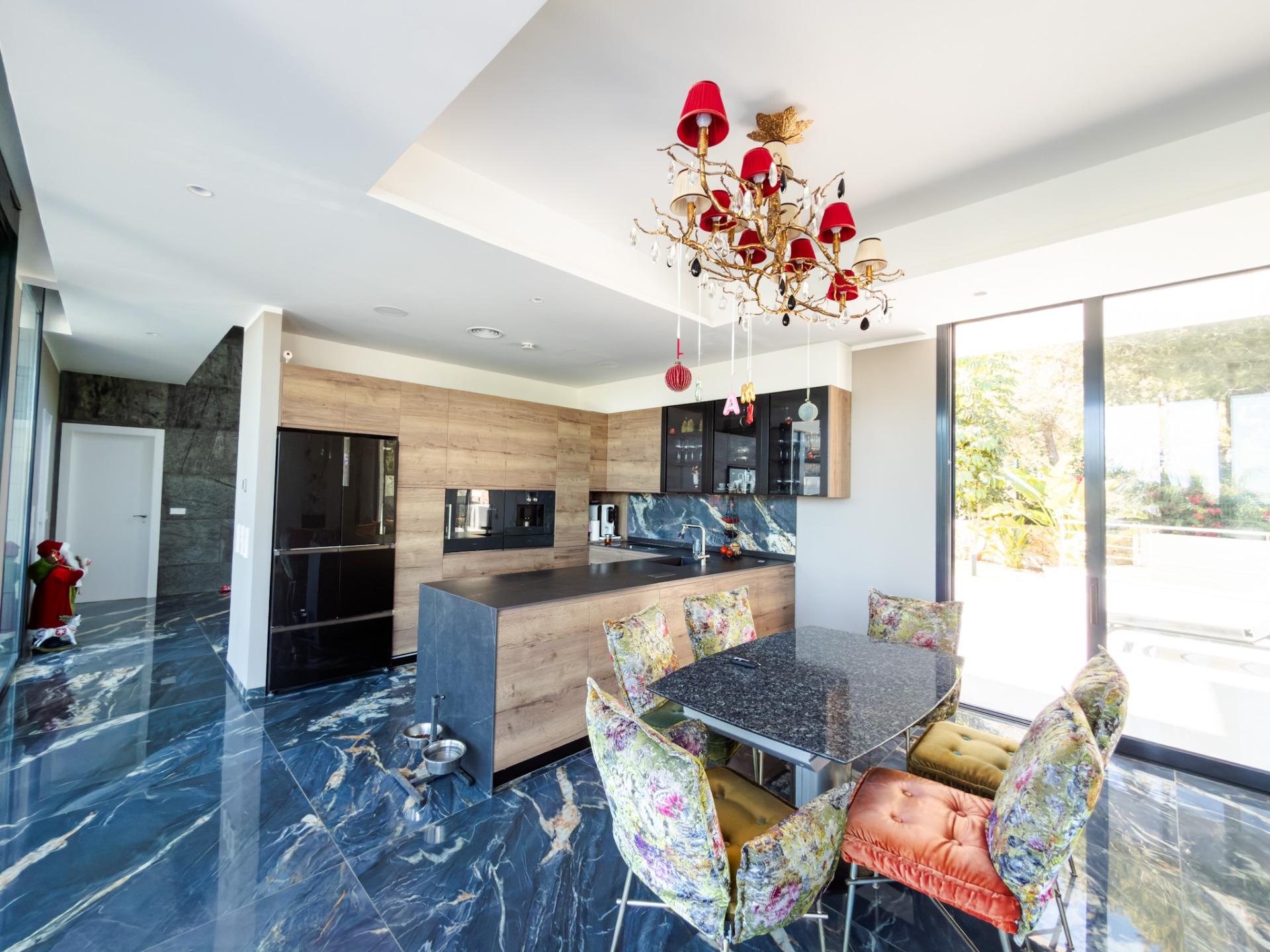 Villa for sale in Orihuela, Alicante, Spain