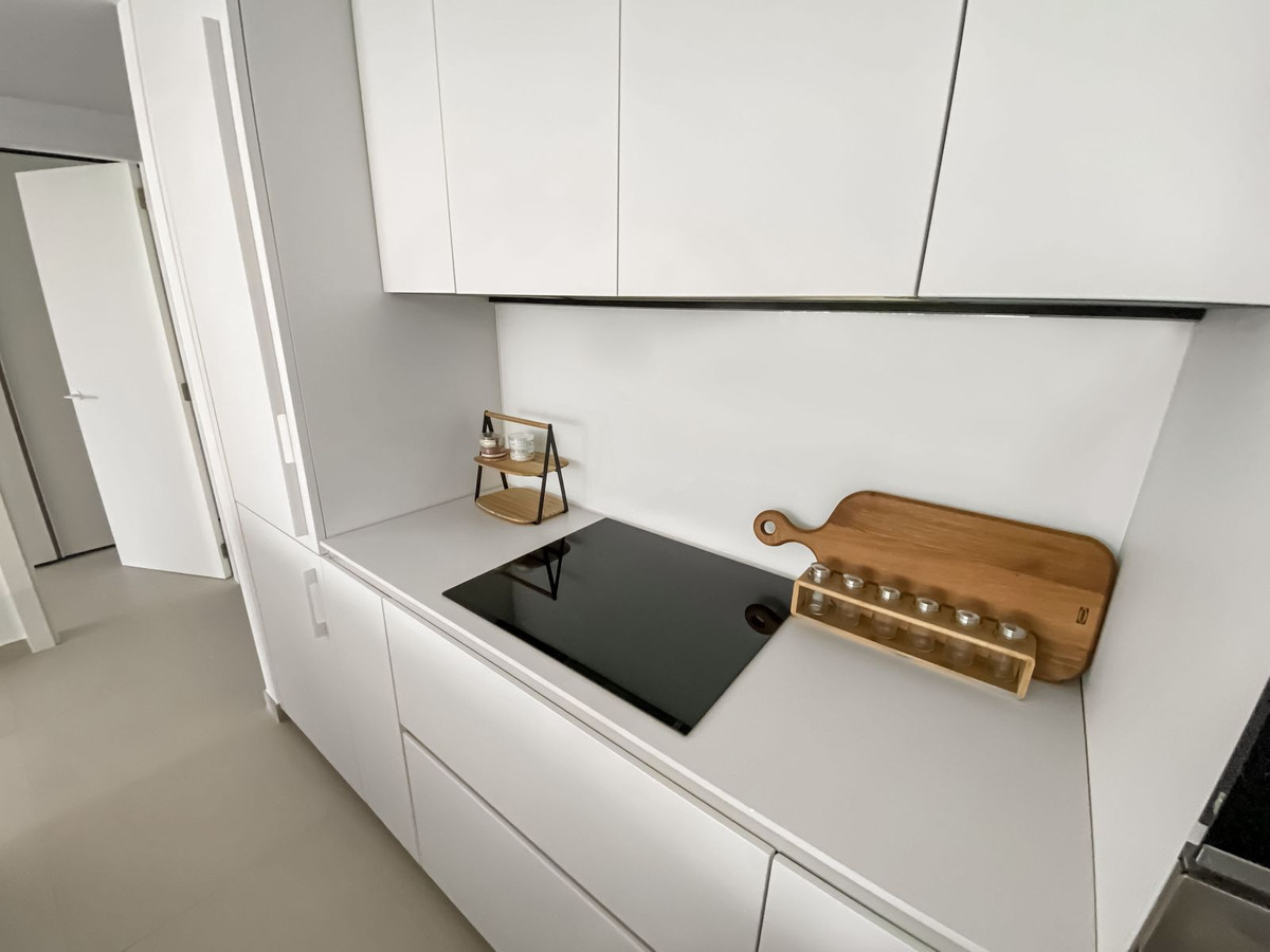 Apartment for sale in Carvajal, Málaga, Spain