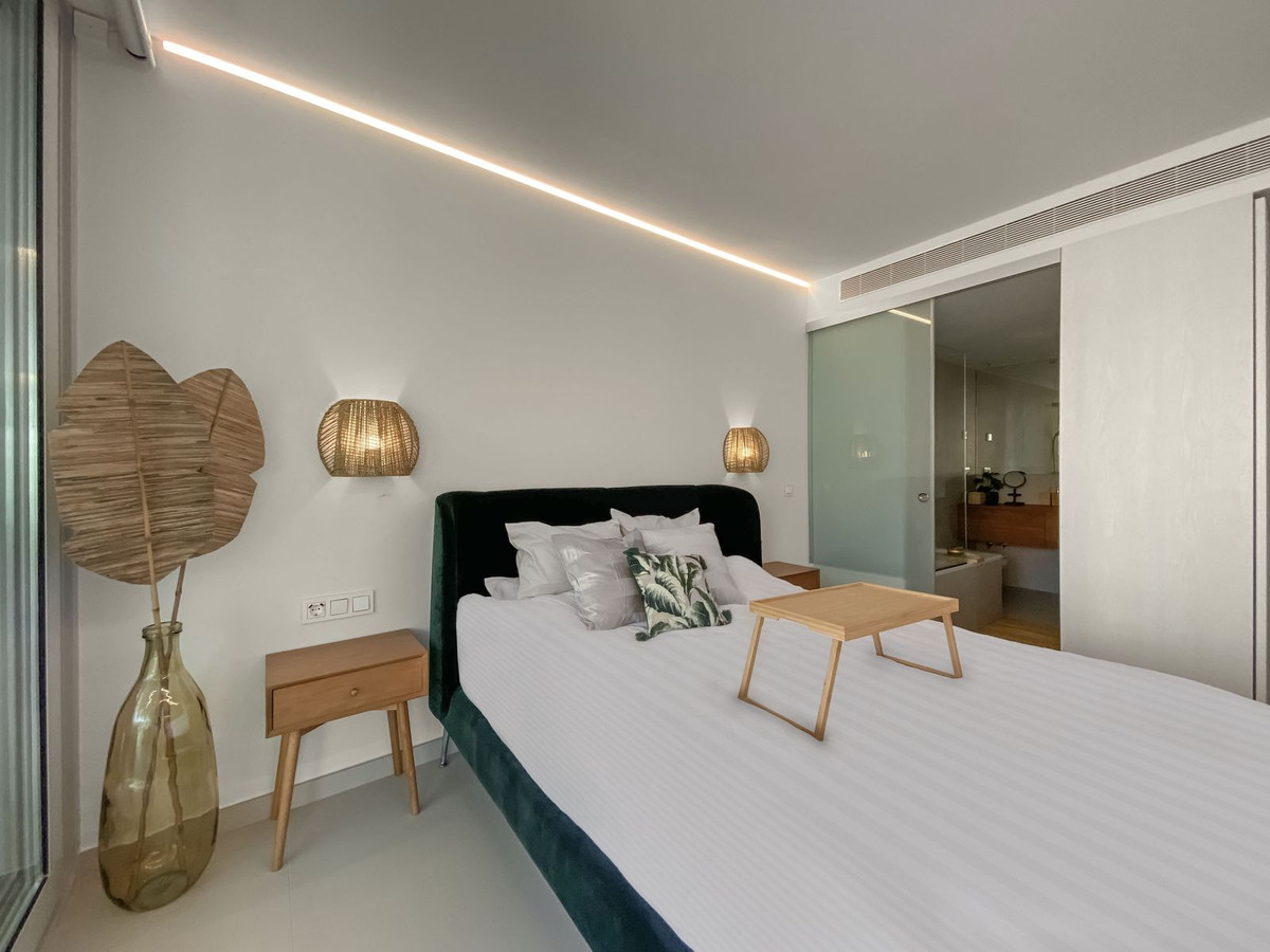 Apartment for sale in Carvajal, Málaga, Spain