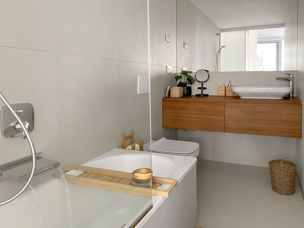 Apartment for sale in Carvajal, Málaga, Spain