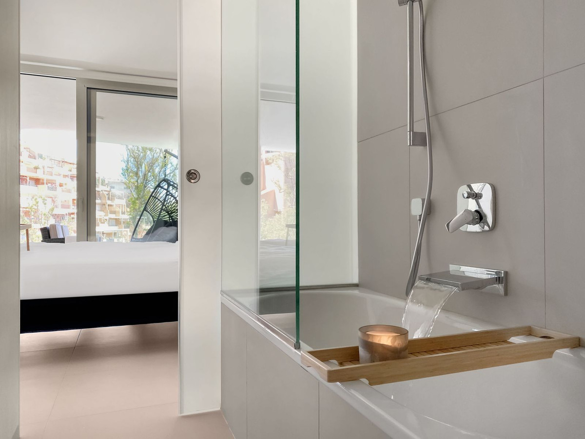 Apartment for sale in Carvajal, Málaga, Spain
