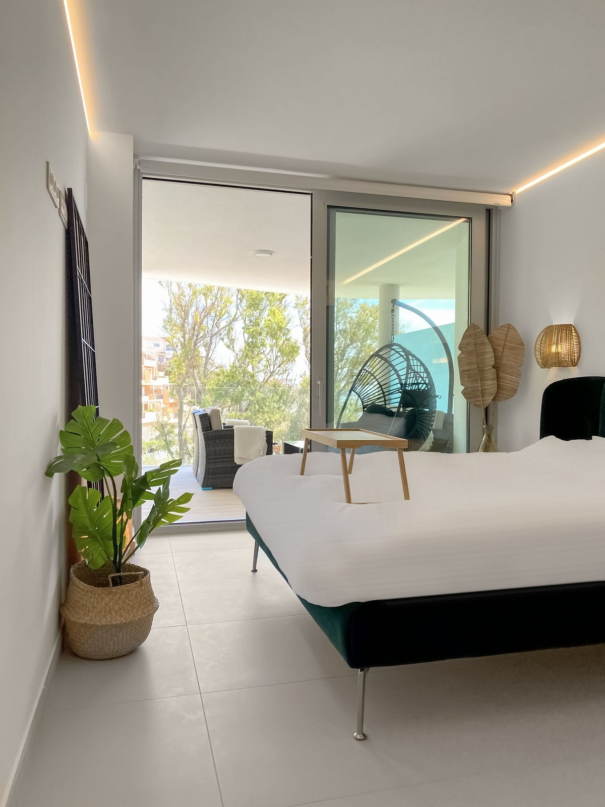 Apartment for sale in Carvajal, Málaga, Spain