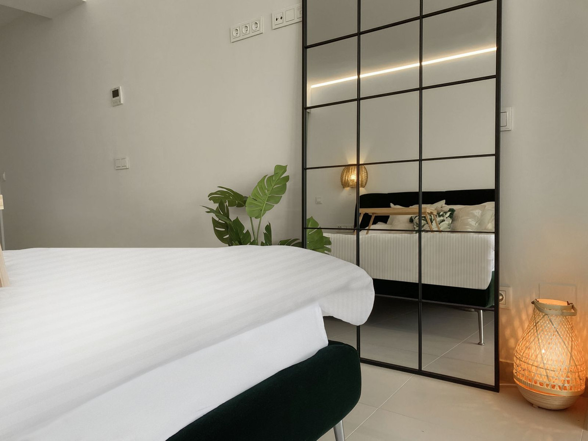 Apartment for sale in Carvajal, Málaga, Spain