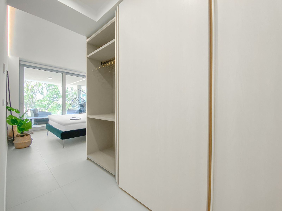 Apartment for sale in Carvajal, Málaga, Spain