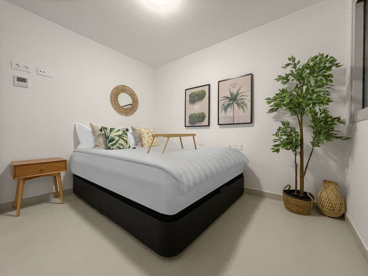 Apartment for sale in Carvajal, Málaga, Spain