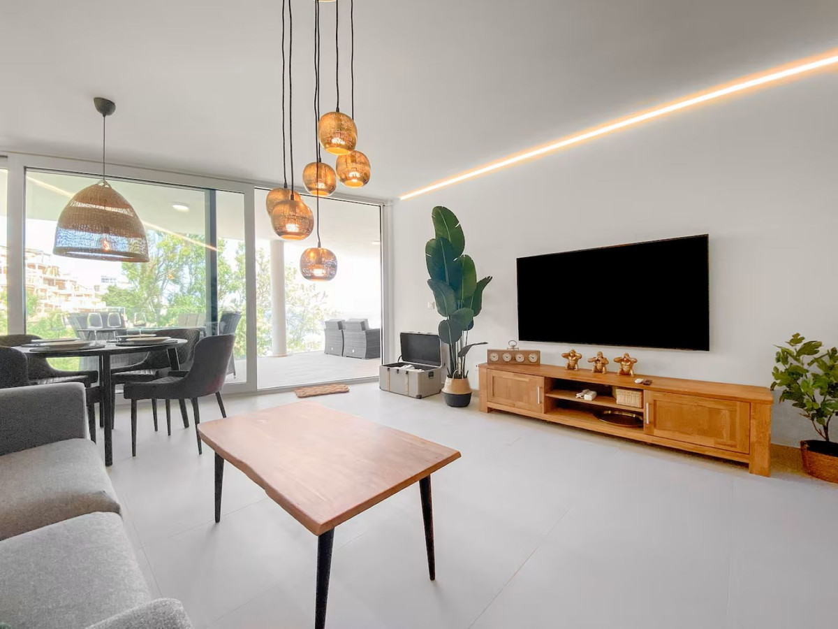Apartment for sale in Carvajal, Málaga, Spain