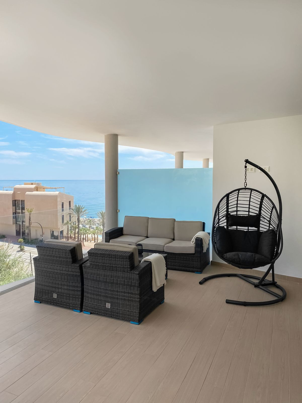Apartment for sale in Carvajal, Málaga, Spain
