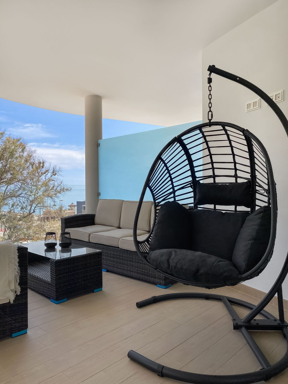 Apartment for sale in Carvajal, Málaga, Spain