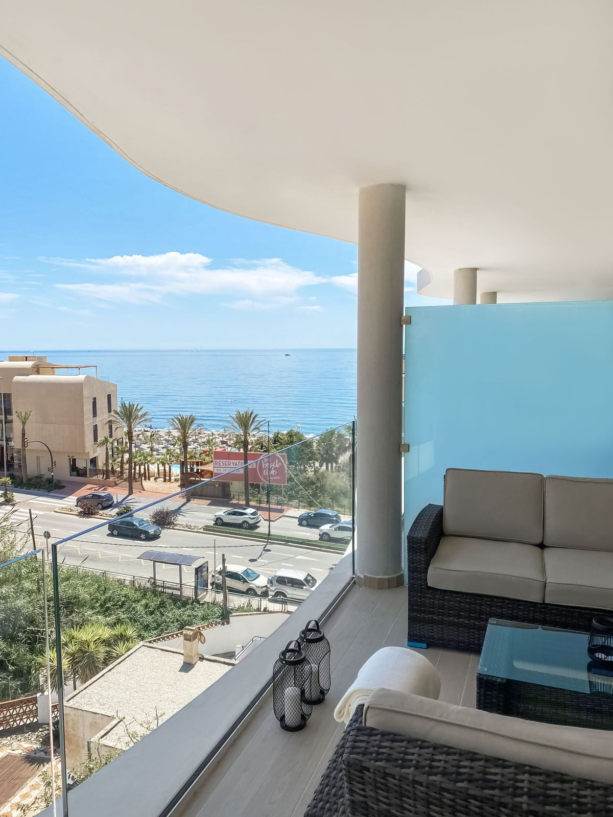 Apartment for sale in Carvajal, Málaga, Spain