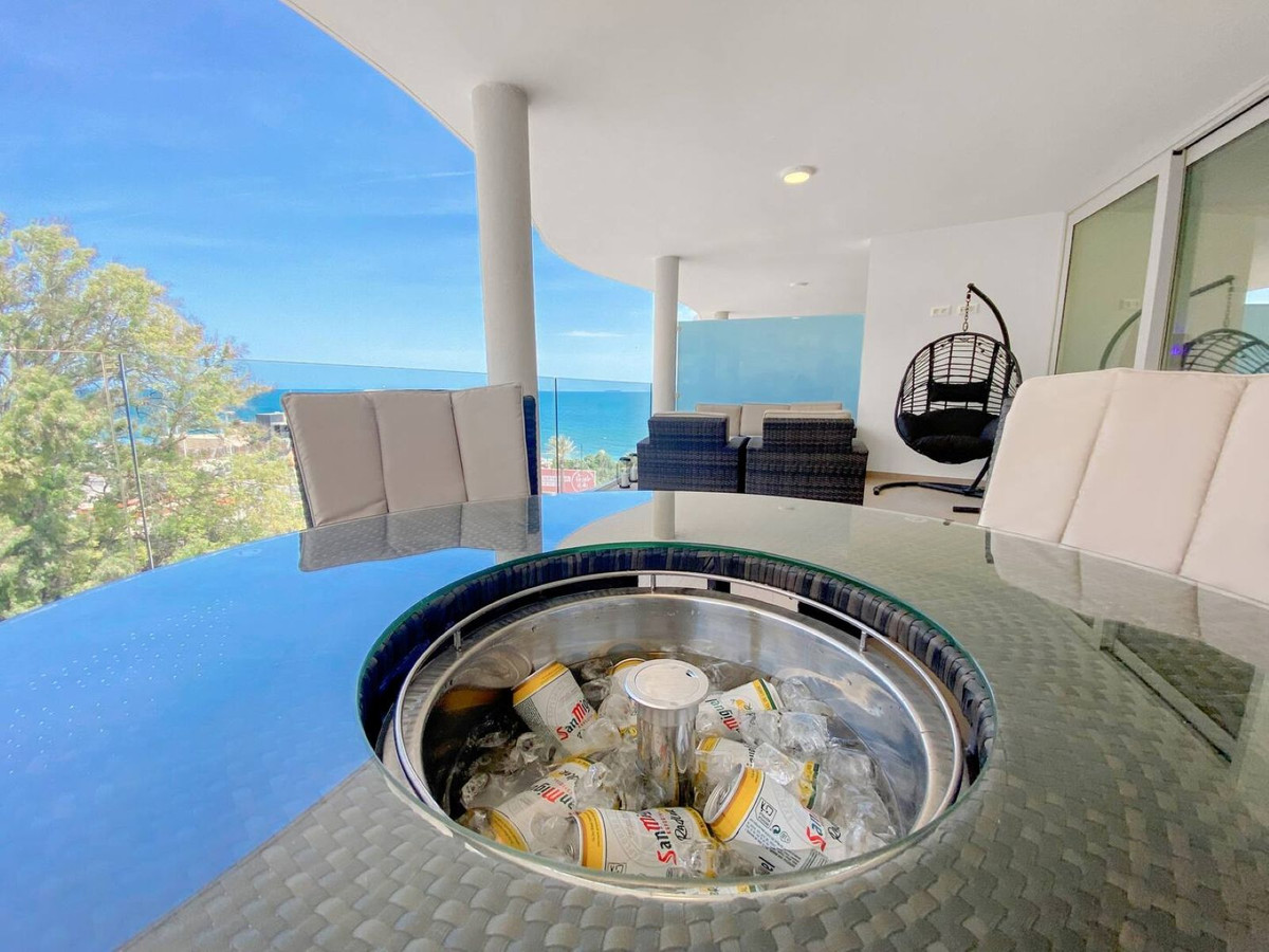 Apartment for sale in Carvajal, Málaga, Spain
