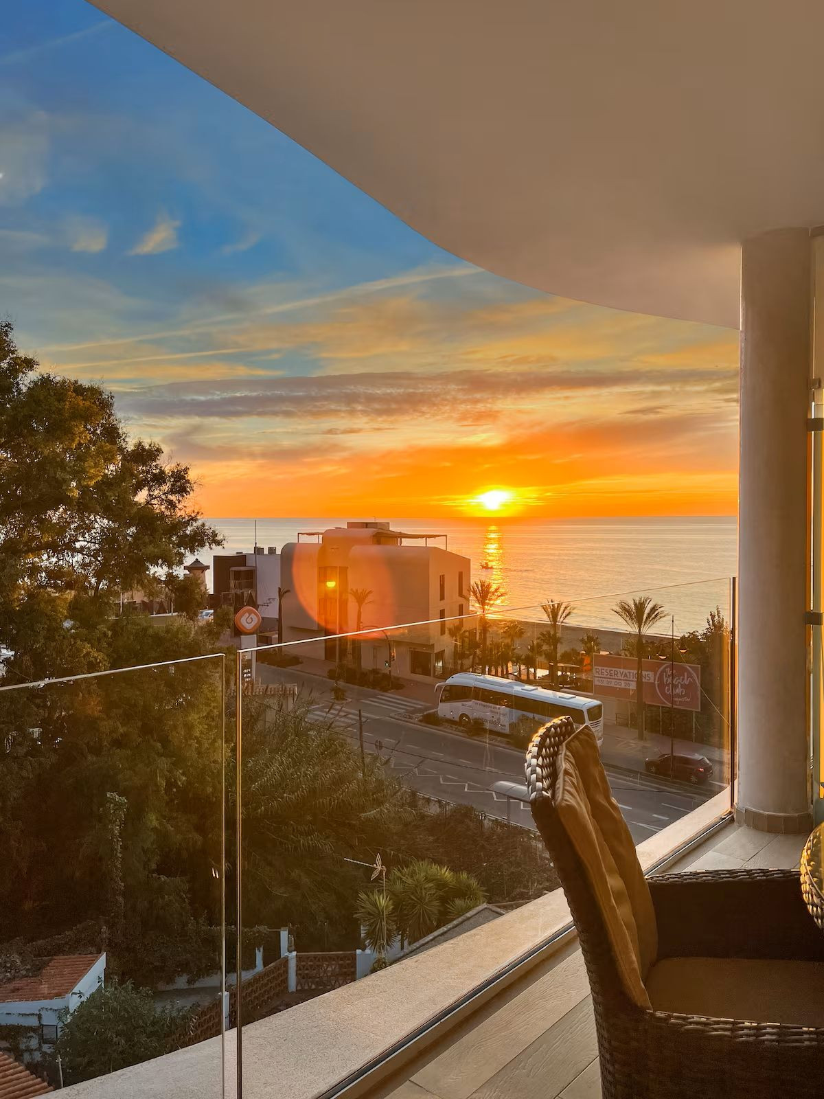 Apartment for sale in Carvajal, Málaga, Spain