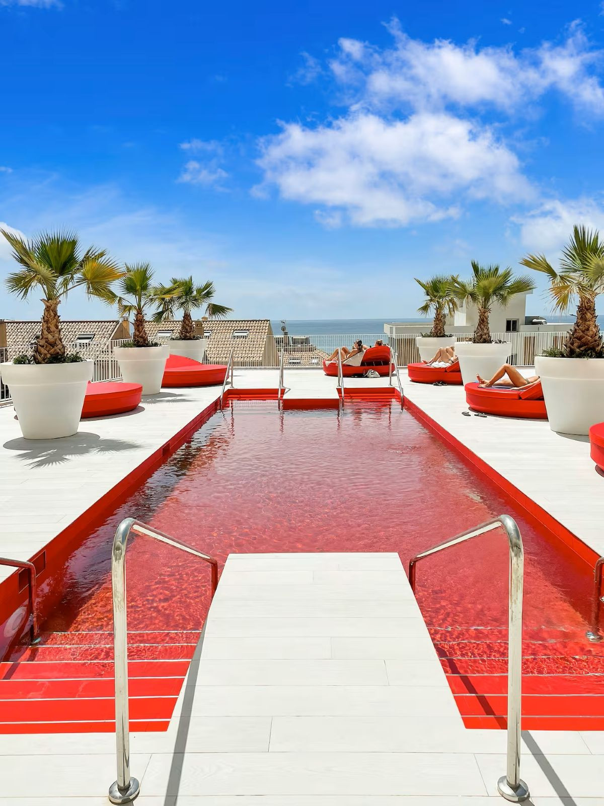 Apartment for sale in Carvajal, Málaga, Spain