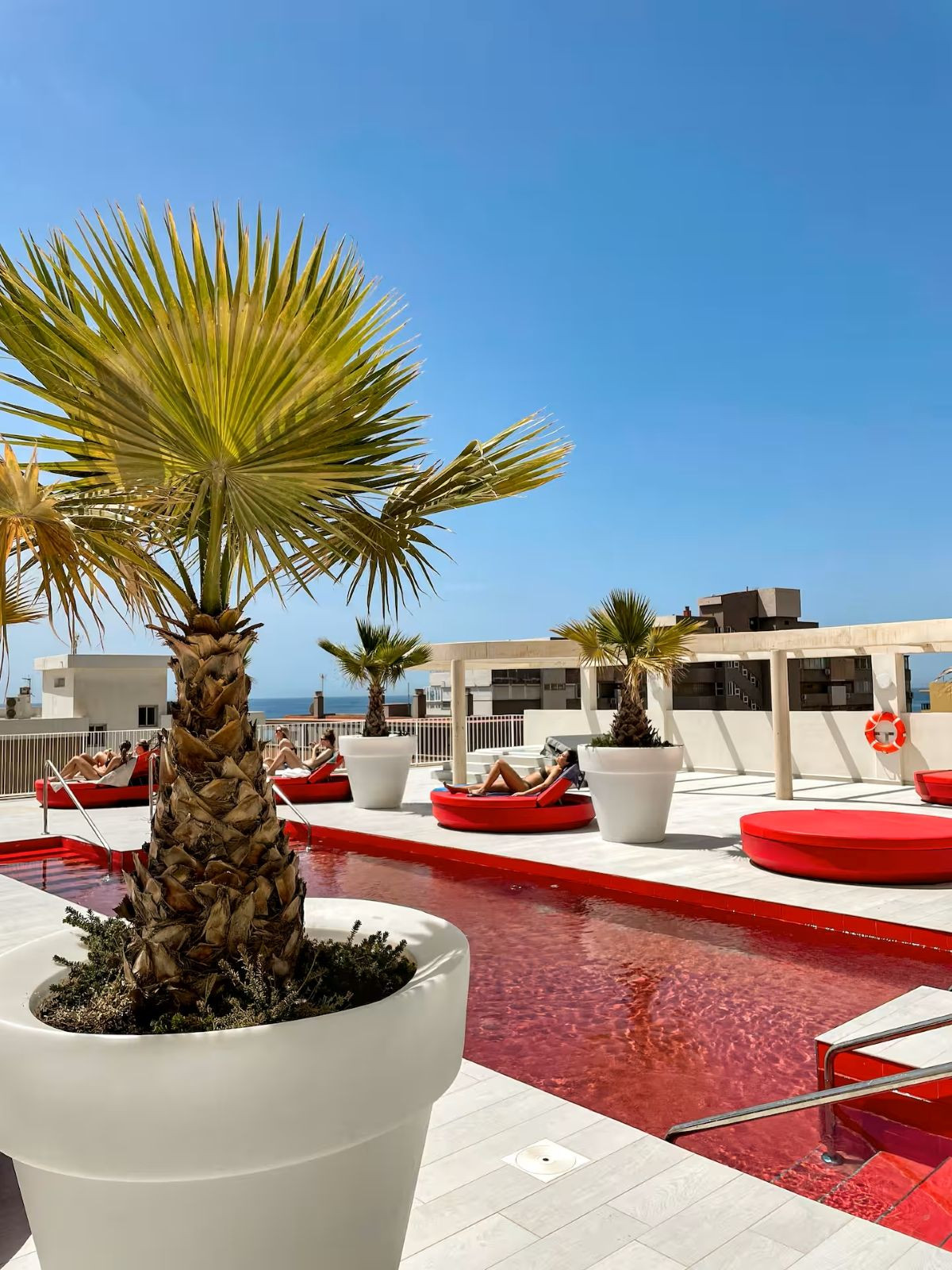 Apartment for sale in Carvajal, Málaga, Spain