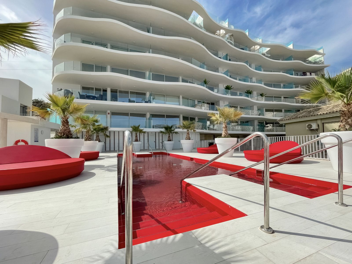 Apartment for sale in Carvajal, Málaga, Spain