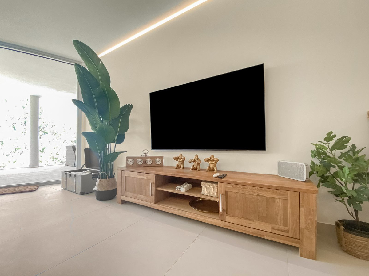 Apartment for sale in Carvajal, Málaga, Spain