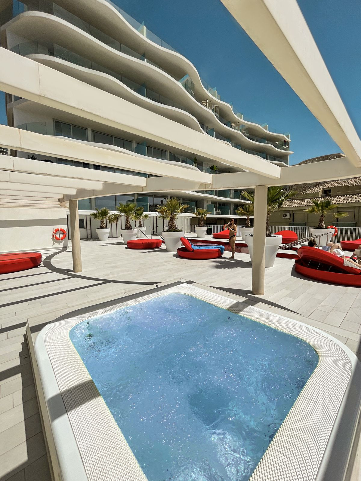 Apartment for sale in Carvajal, Málaga, Spain