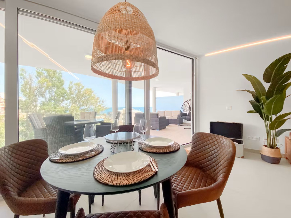 Apartment for sale in Carvajal, Málaga, Spain