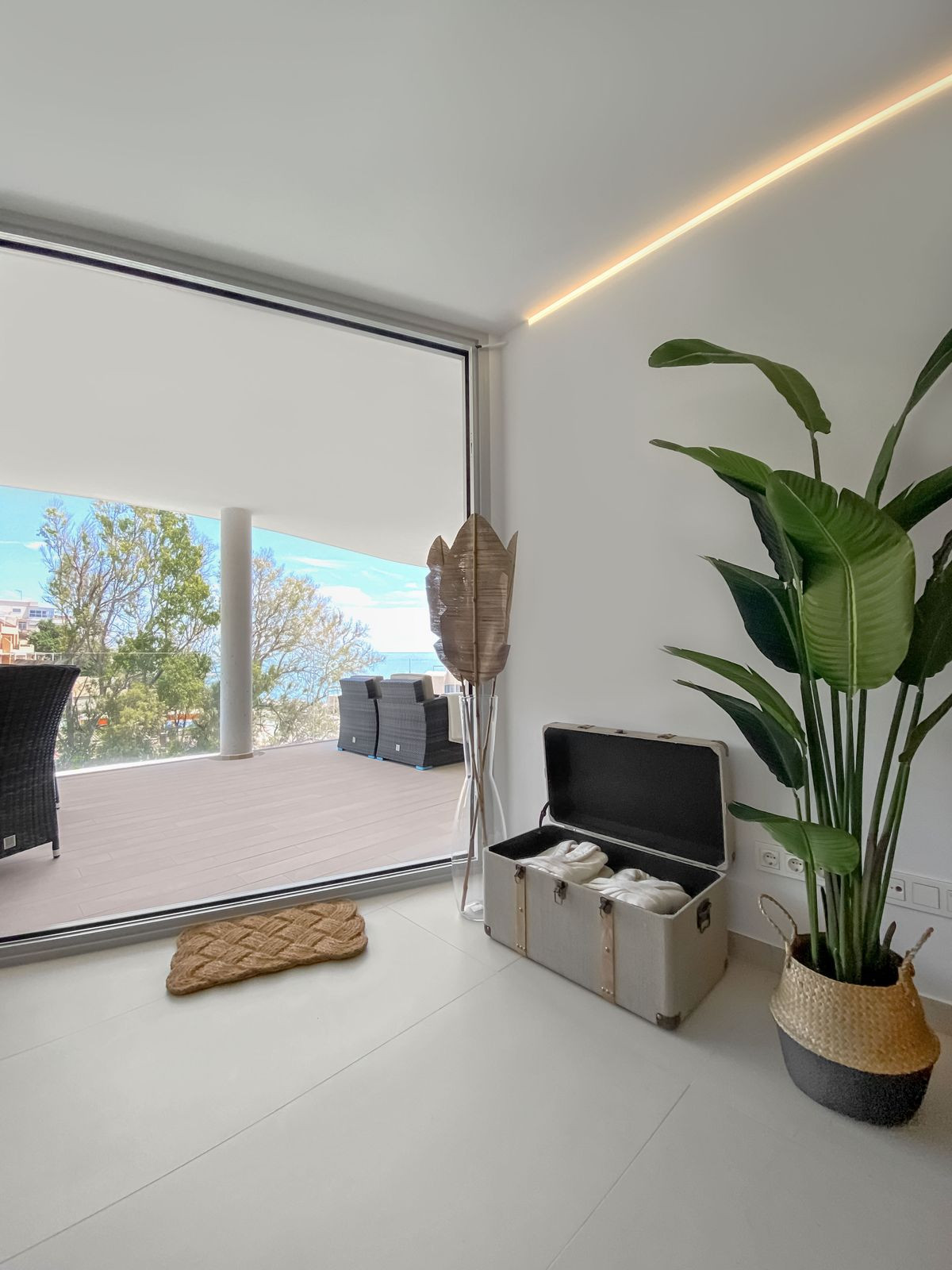 Apartment for sale in Carvajal, Málaga, Spain