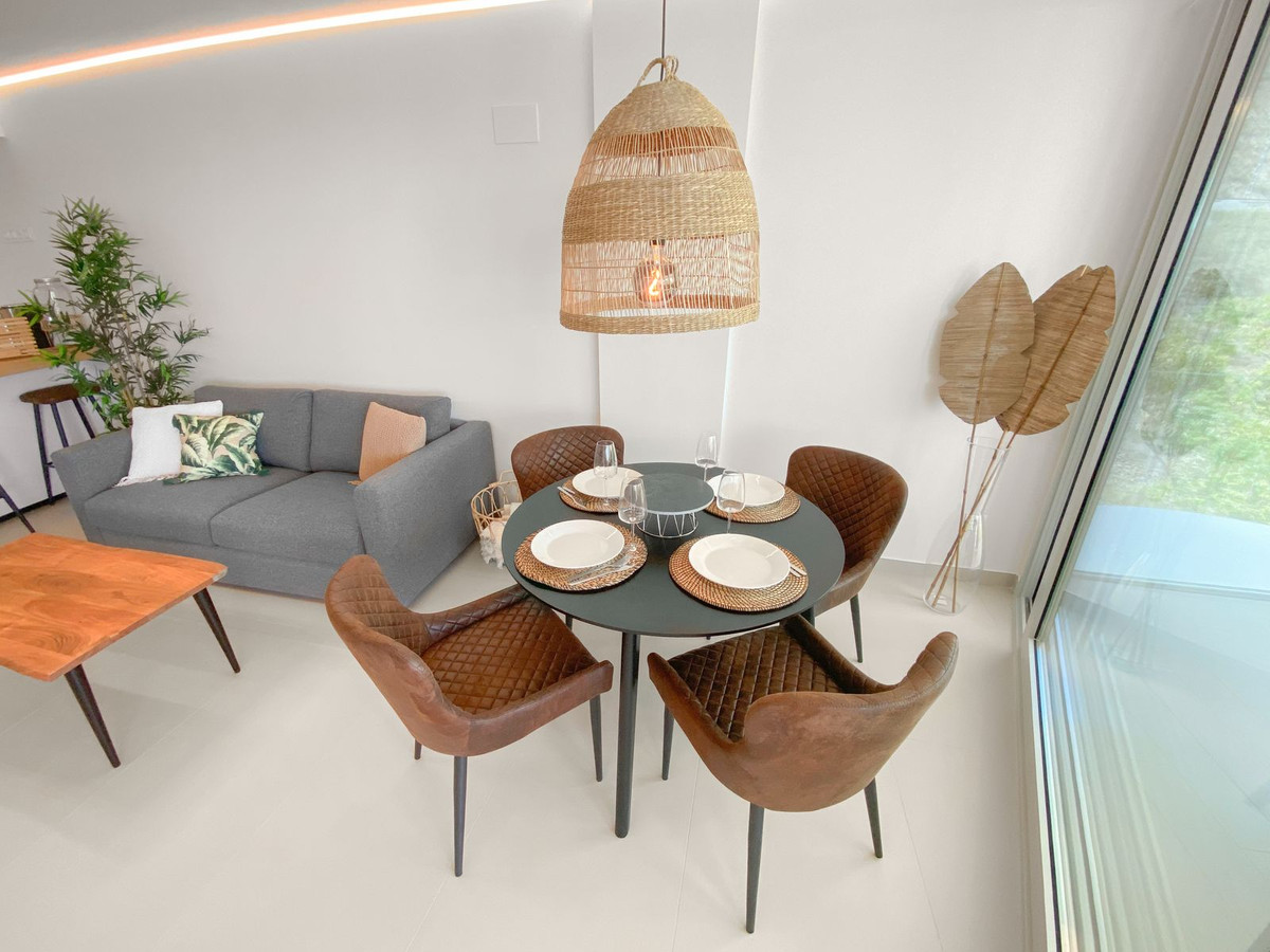 Apartment for sale in Carvajal, Málaga, Spain