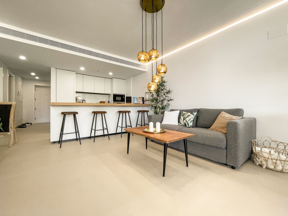 Apartment for sale in Carvajal, Málaga, Spain