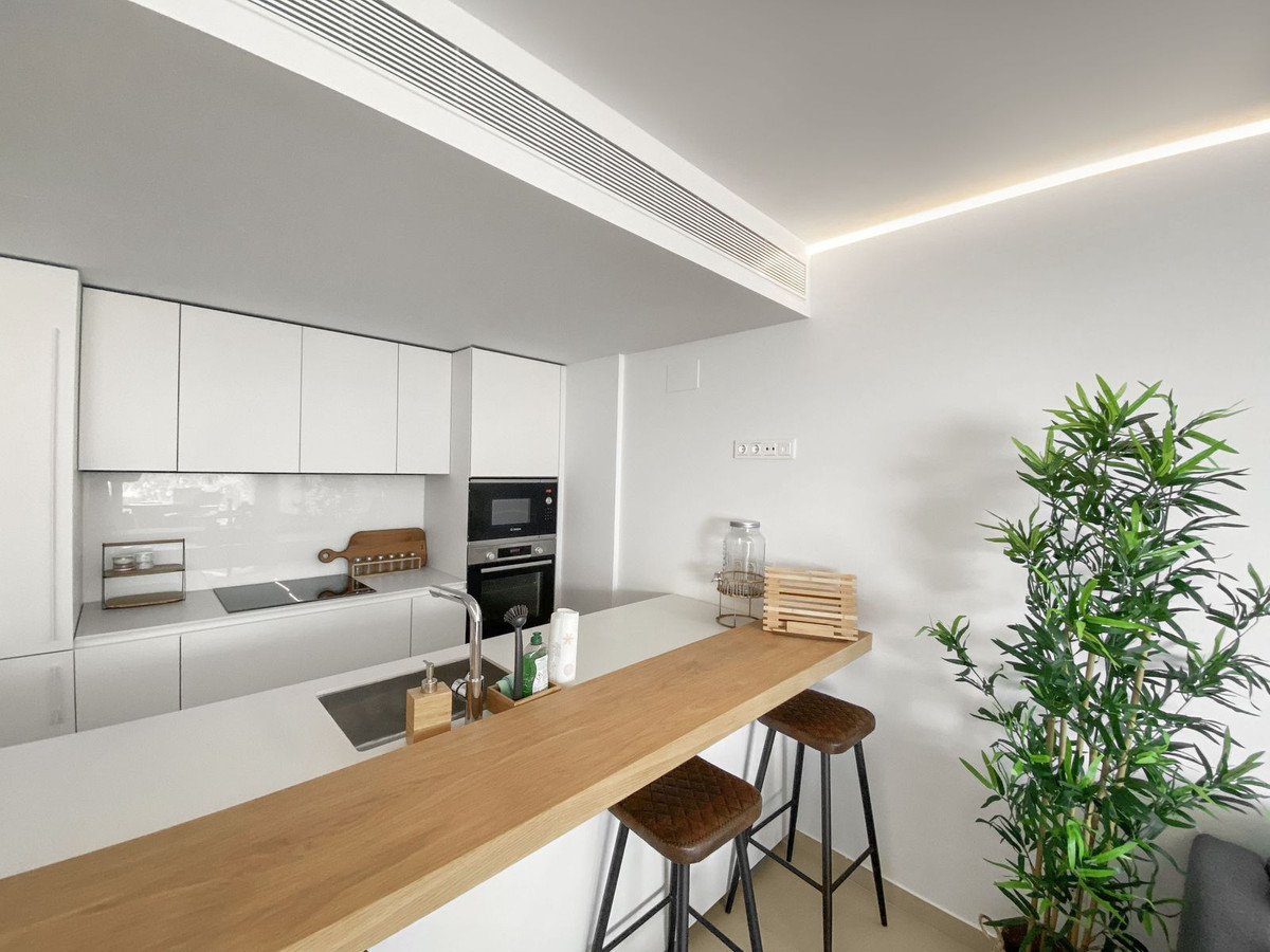 Apartment for sale in Carvajal, Málaga, Spain