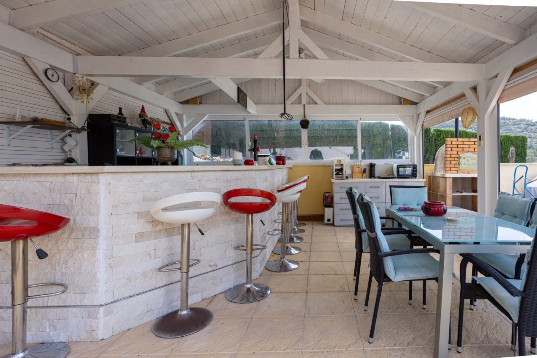 Villa en venta en La Zarza