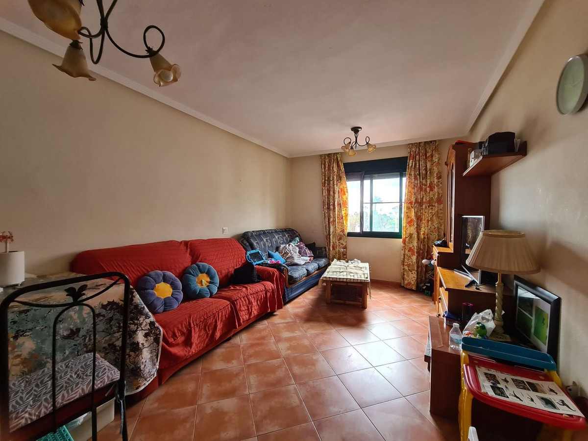 Piso en venta en Casares Playa