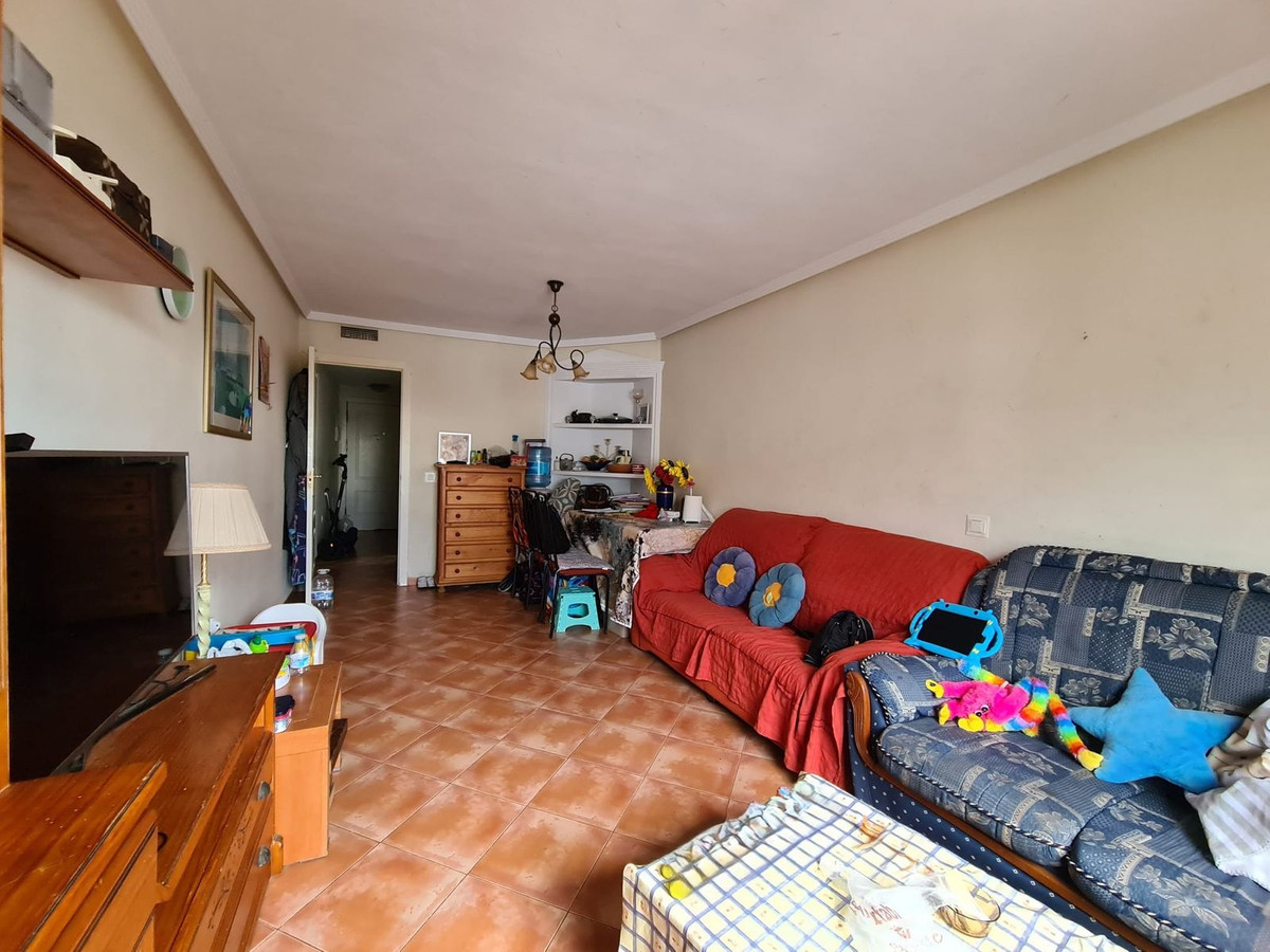 Piso en venta en Casares Playa