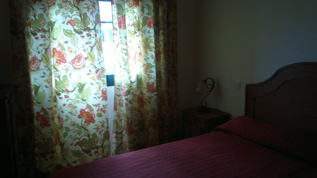 Piso en venta en Casares Playa