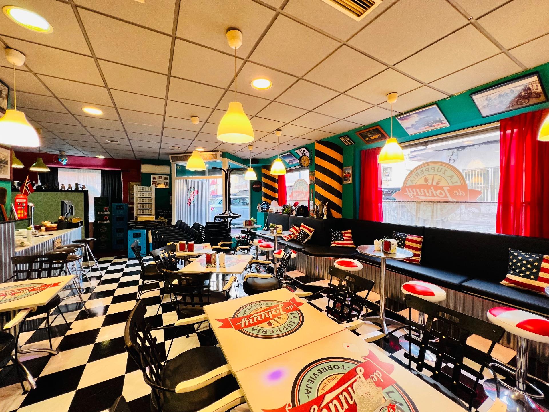 Commercial unit for sale in Torrevieja, Alicante, Spain