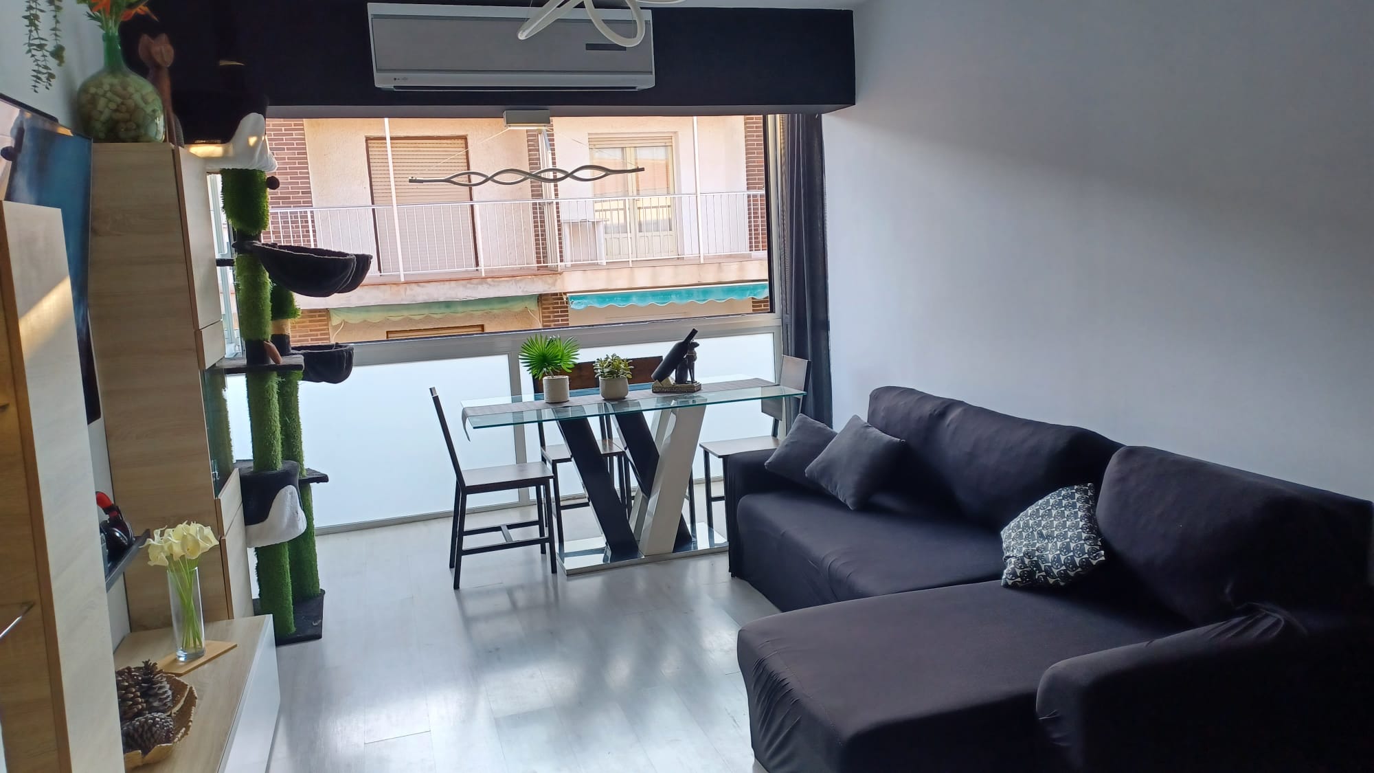 Piso en venta en Torre De La Horadada