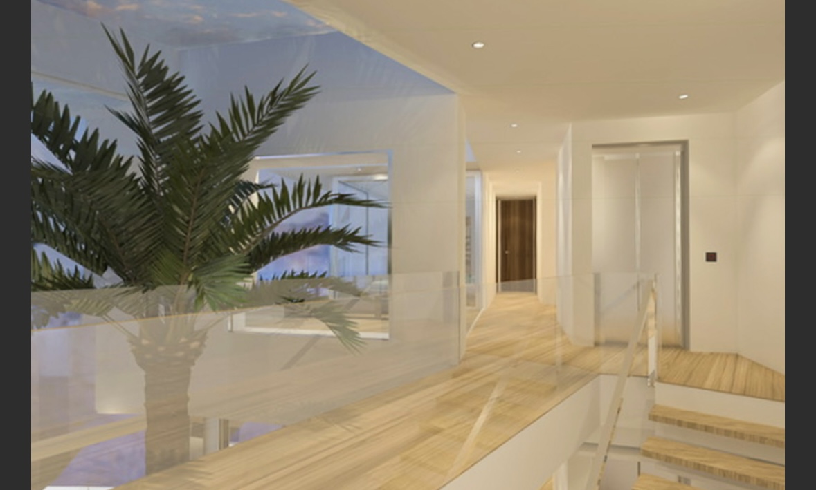 Finca for sale in Moraira, Alicante, Spain