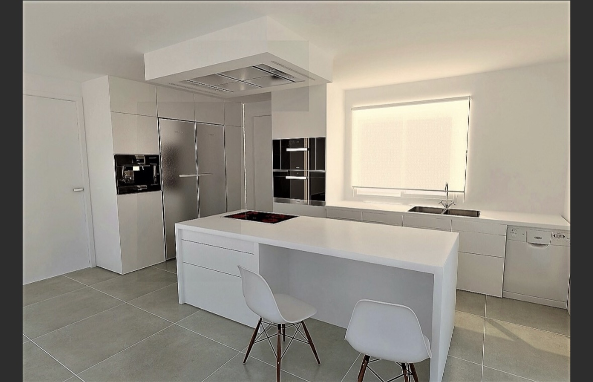 Finca for sale in Moraira, Alicante, Spain