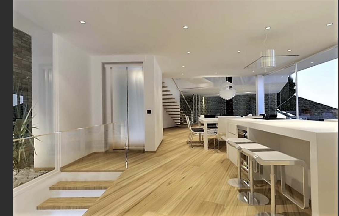 Finca for sale in Moraira, Alicante, Spain