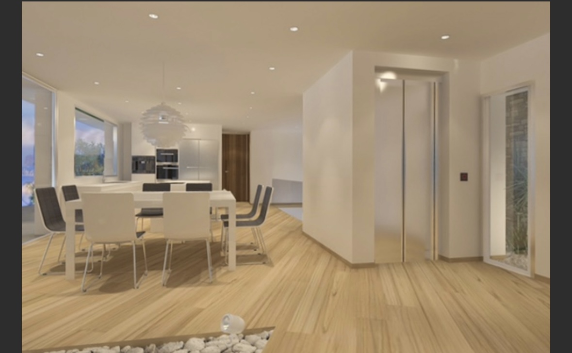 Finca for sale in Moraira, Alicante, Spain