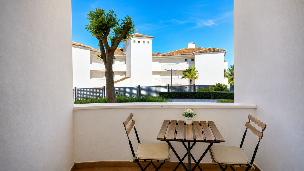 Piso en venta en Manilva