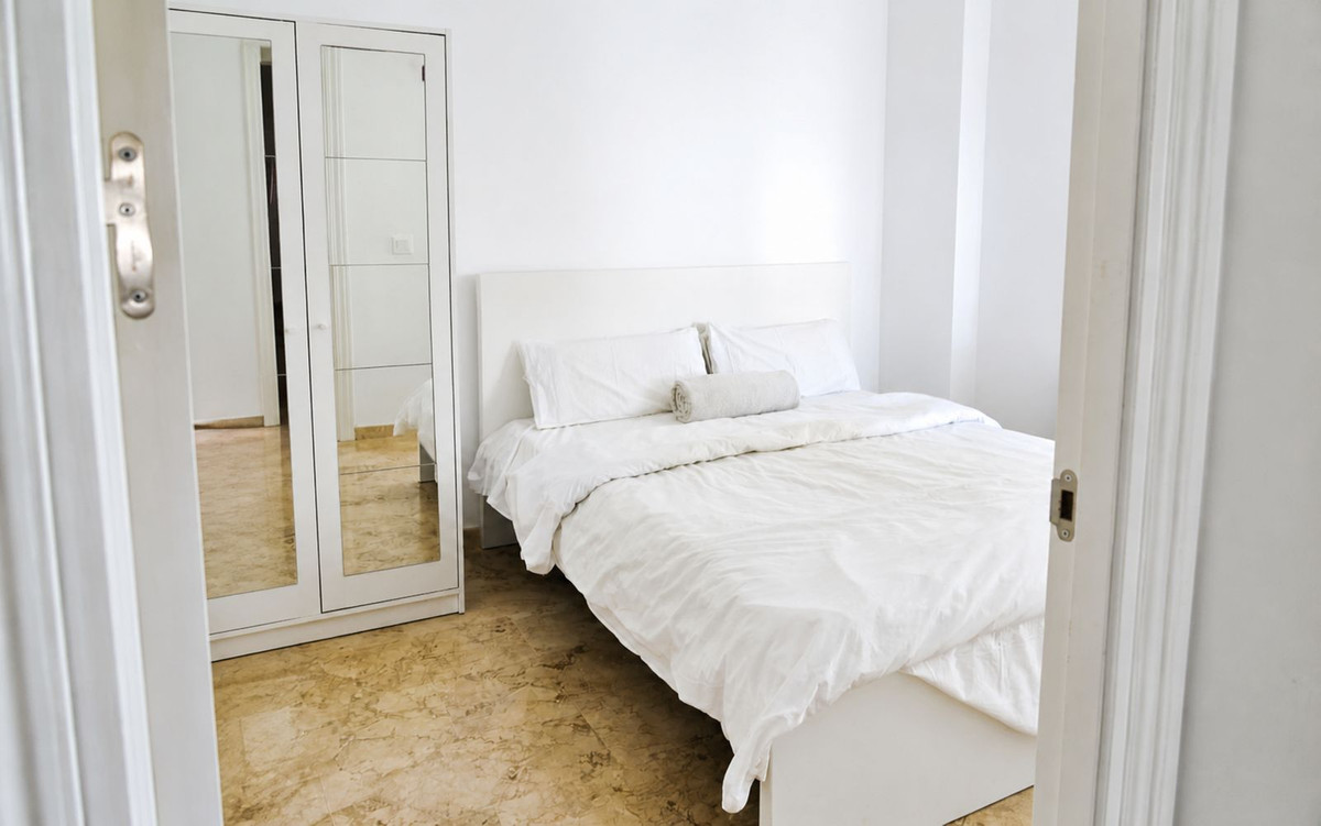 Piso en venta en Manilva
