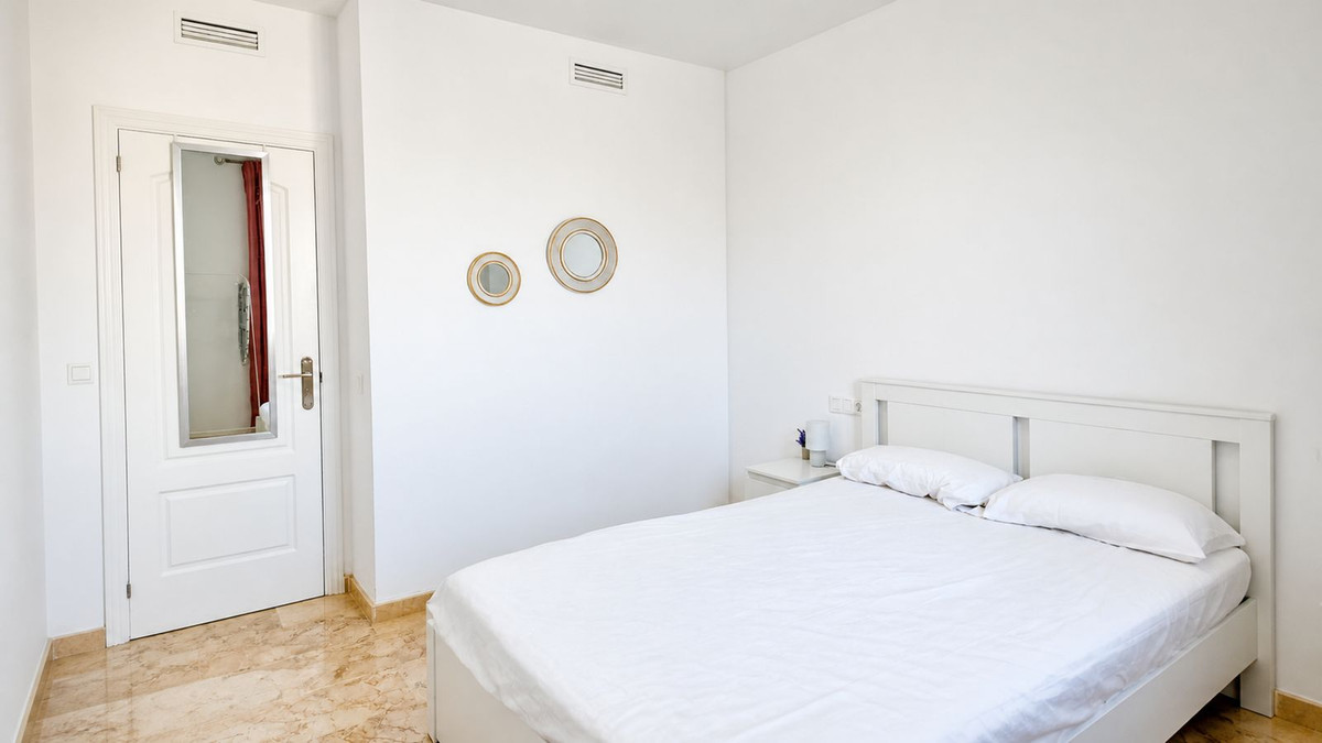 Piso en venta en Manilva