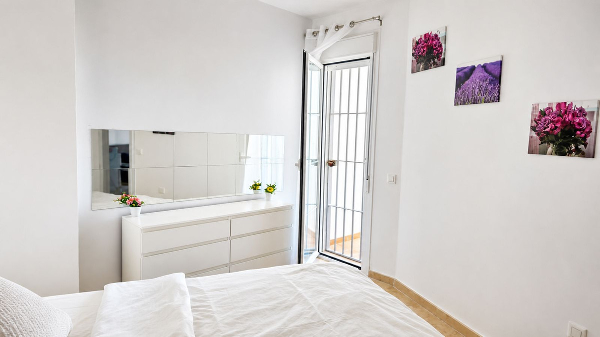 Piso en venta en Manilva