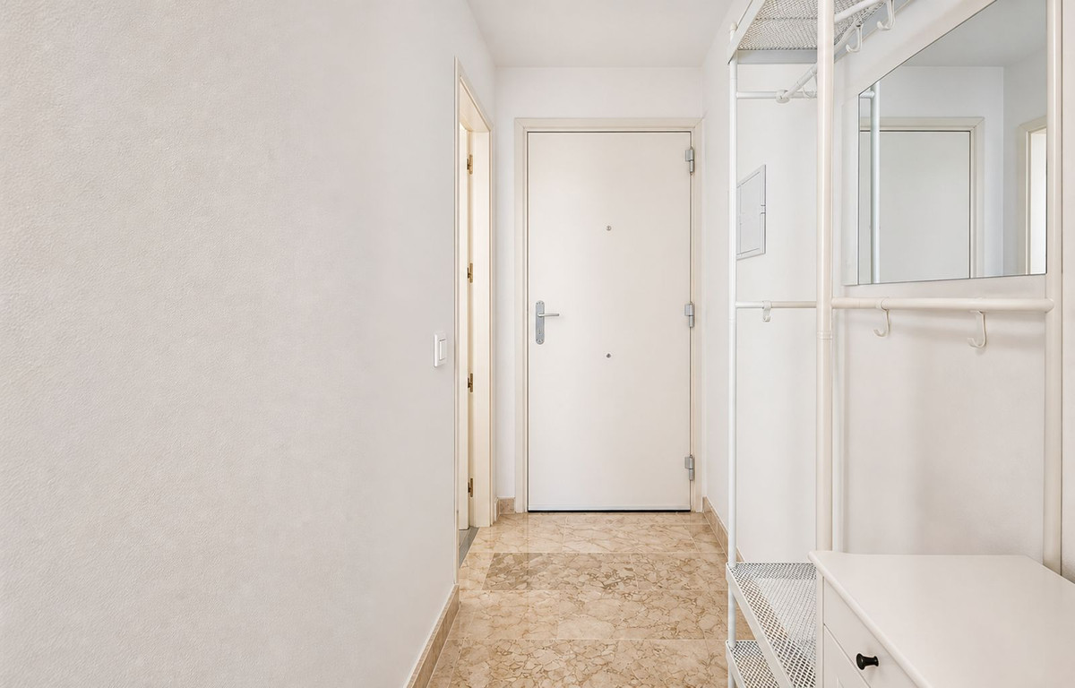 Piso en venta en Manilva