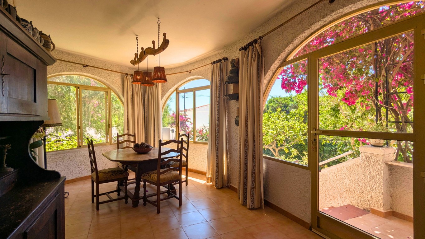 Villa for sale in Ciudad Quesada, Alicante, Spain
