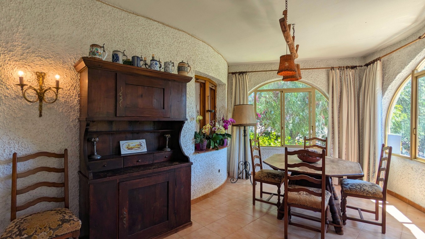 Villa for sale in Ciudad Quesada, Alicante, Spain