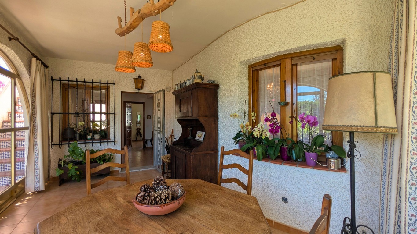 Villa for sale in Ciudad Quesada, Alicante, Spain