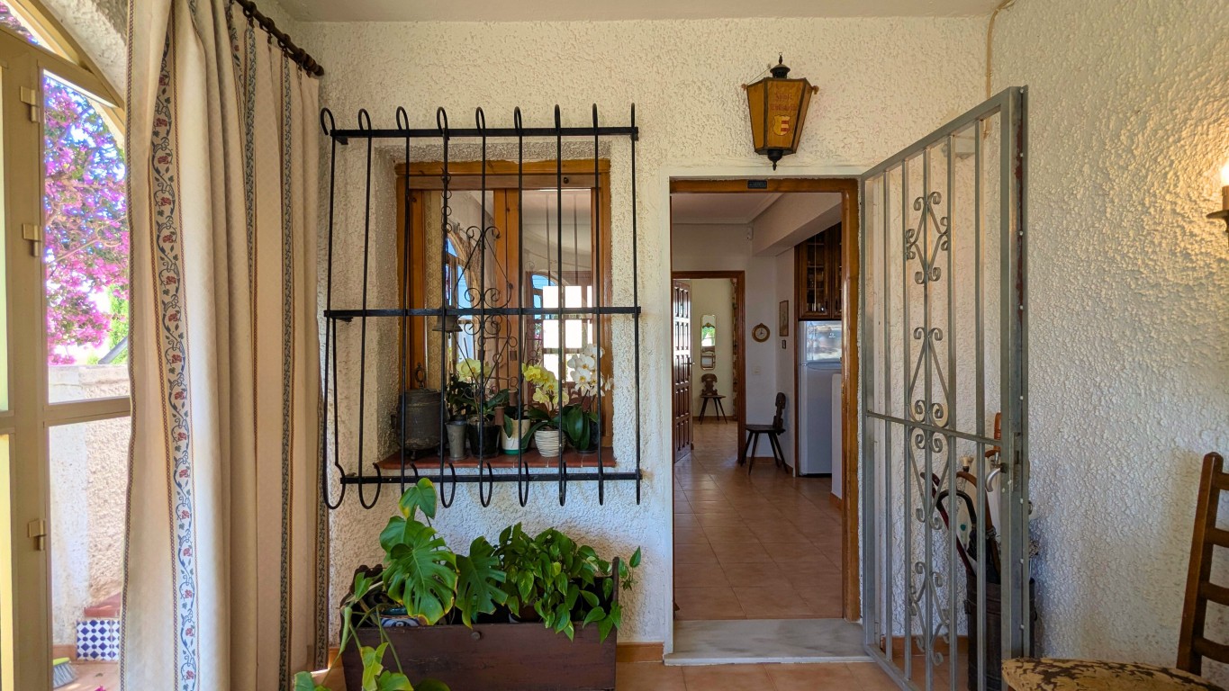 Villa for sale in Ciudad Quesada, Alicante, Spain