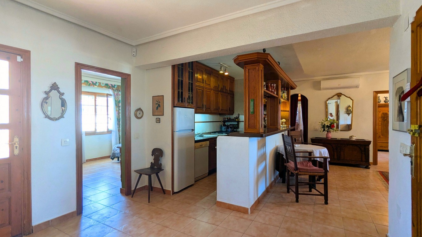 Villa for sale in Ciudad Quesada, Alicante, Spain