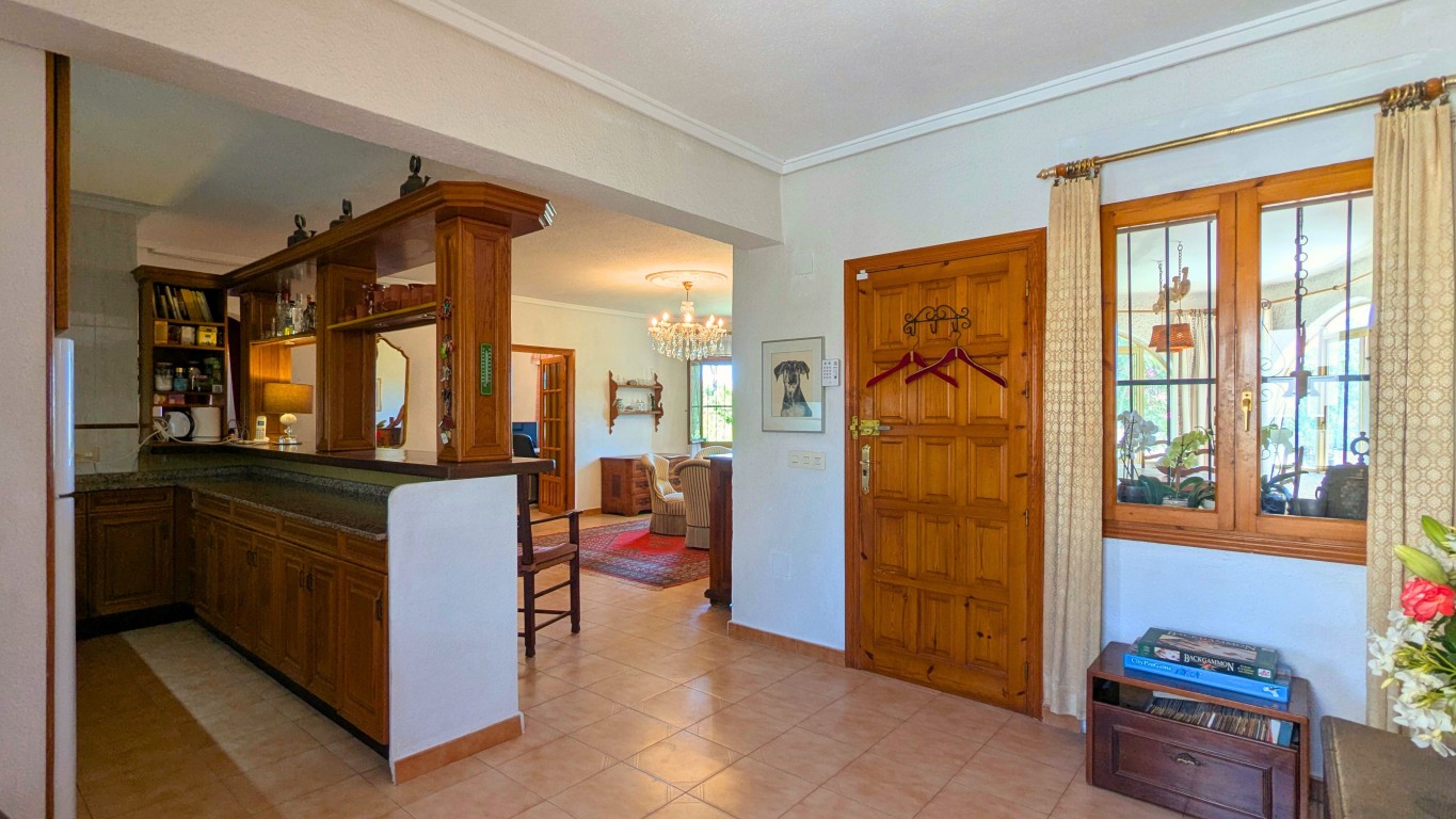 Villa for sale in Ciudad Quesada, Alicante, Spain